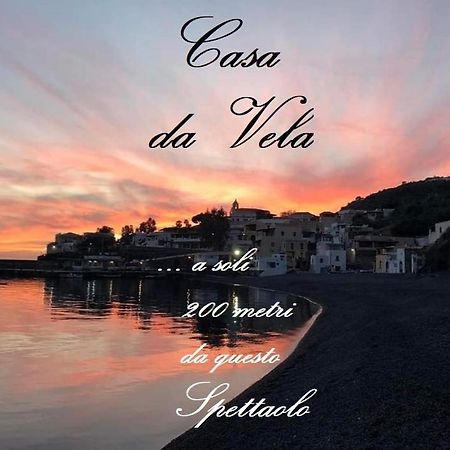 RinellaCasa Da Vela公寓 外观 照片